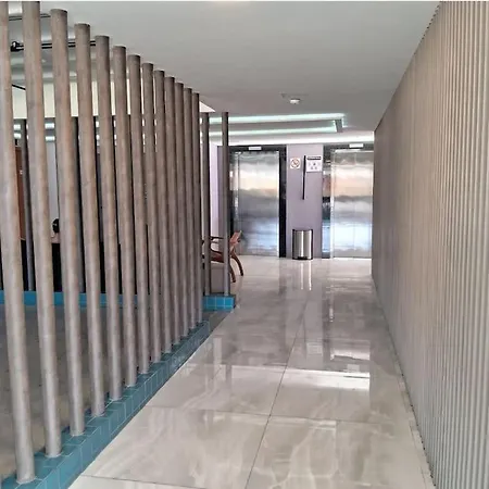 Apartamento Walter Viana Maceió Exterior foto