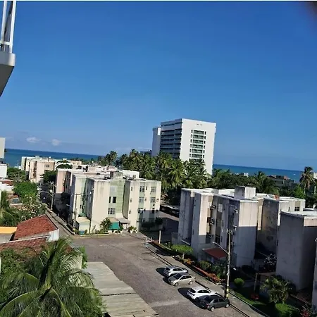 Apartamento Walter Viana Maceió Exterior foto