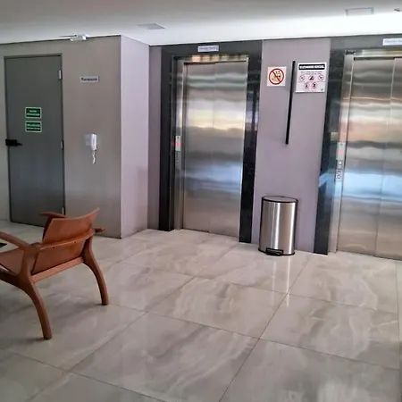 Apartamento Walter Viana Maceió Exterior foto