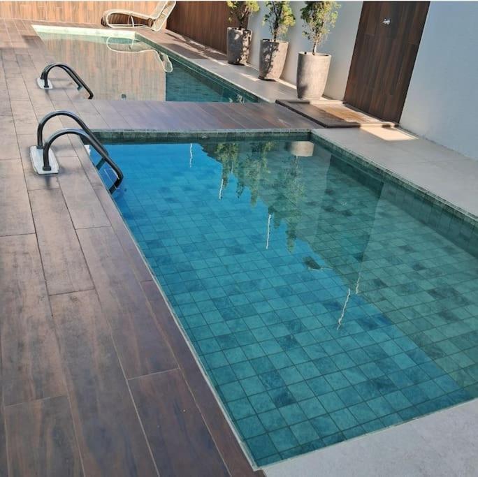 Apartment Walter Viana Maceio (Alagoas)
