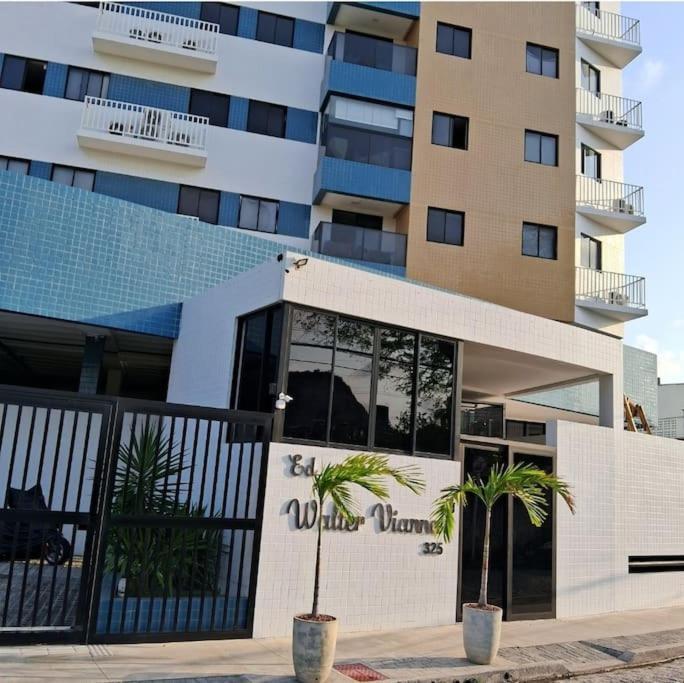 Apartment Walter Viana *