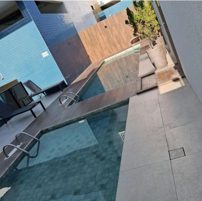 Walter Viana Apartment