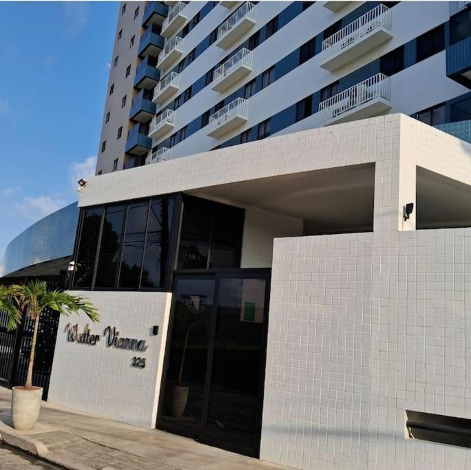 Walter Viana Maceio (Alagoas)